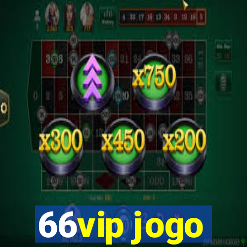 66vip jogo